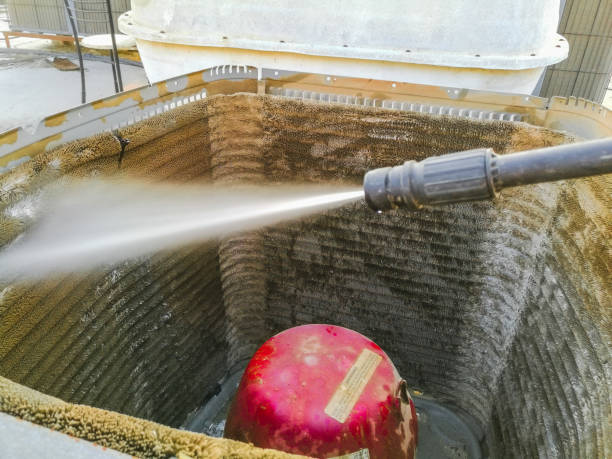 Best HVAC Air Duct Cleaning  in Boothwyn, PA