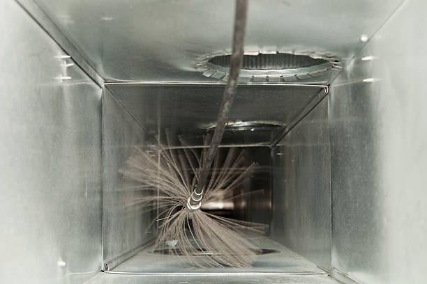 Best Best Air Duct Cleaning Company  in Boothwyn, PA