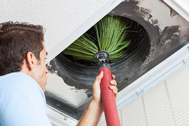 Ventilation Cleaning Services in Boothwyn, PA